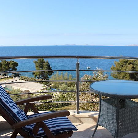 Amazing Villa Galeb In Murter Værelse billede