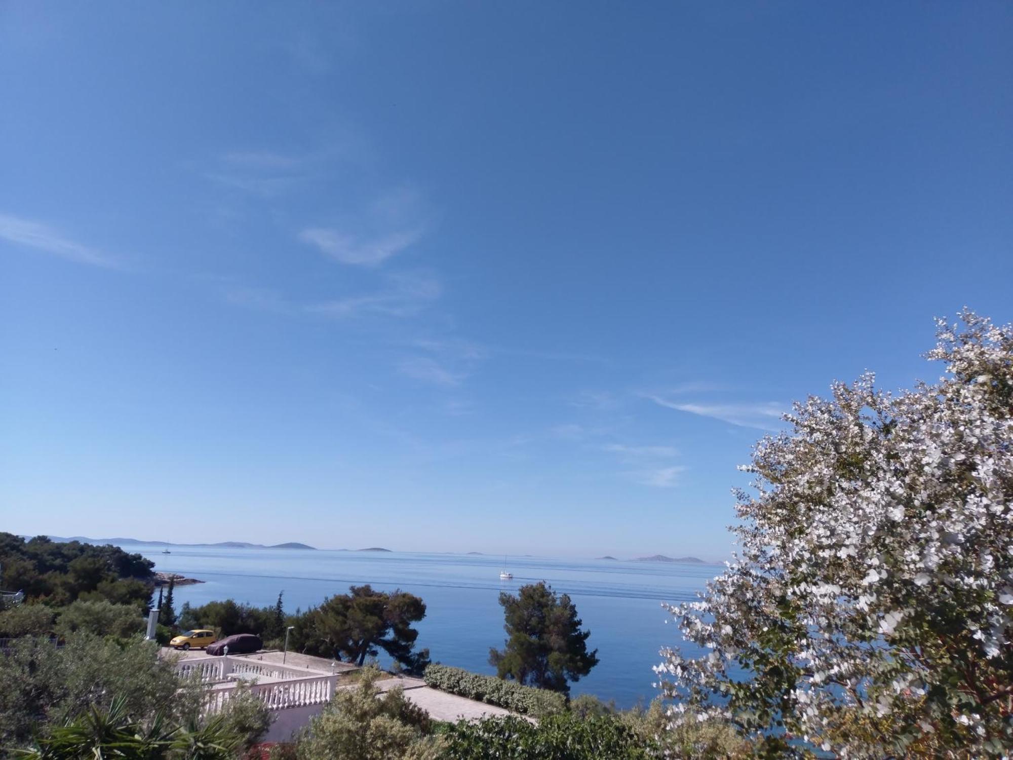 Amazing Villa Galeb In Murter Værelse billede